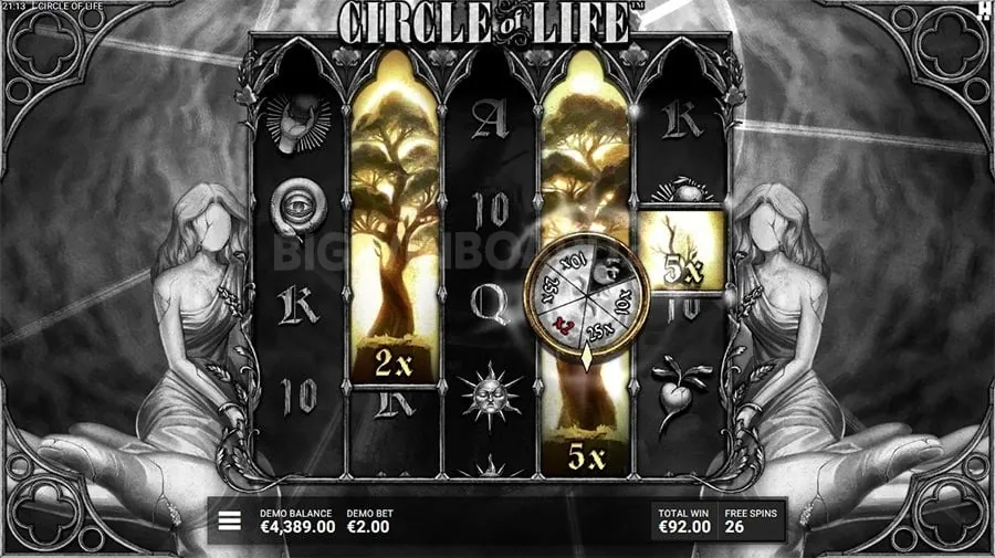 New Slot Games at a9win