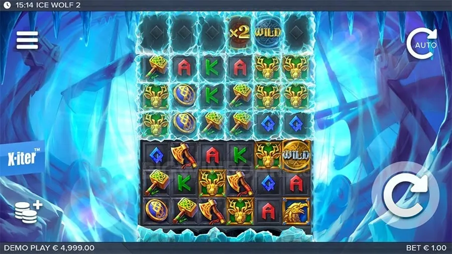 Top 5 Casino Strategies